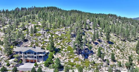 0 Lands End Drive, Glenbrook, NV 89413 Photo