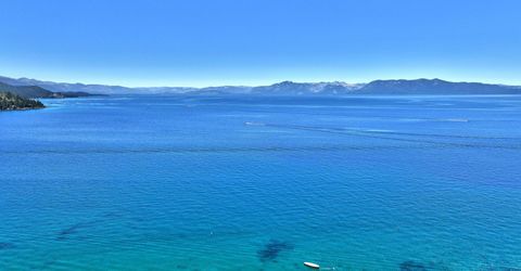 0 Lands End Drive, Glenbrook, NV 89413 Photo