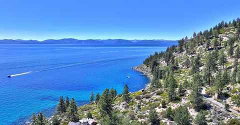 0 Lands End Drive, Glenbrook, NV 89413 Photo