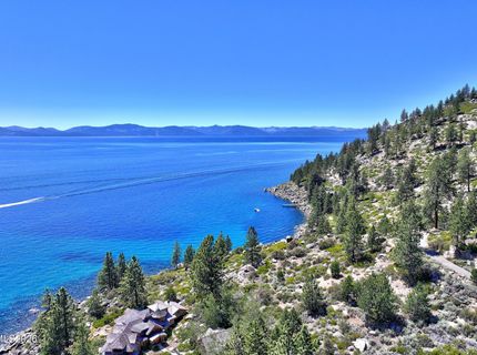 0 Lands End Drive, Glenbrook, NV 89413 Photo