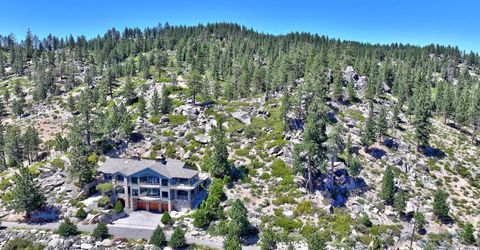0 Lands End Drive, Glenbrook, NV 89413 Photo