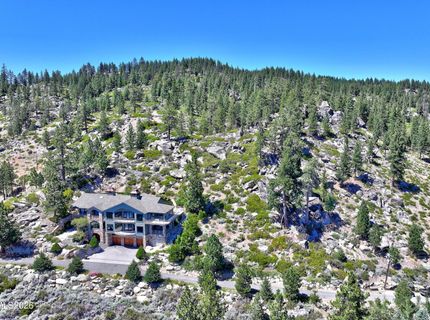 0 Lands End Drive, Glenbrook, NV 89413 Photo
