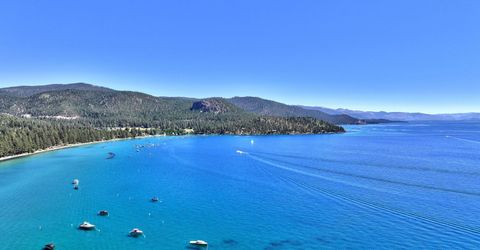 0 Lands End Drive, Glenbrook, NV 89413 Photo