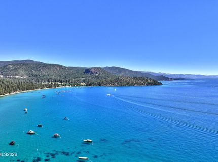 0 Lands End Drive, Glenbrook, NV 89413 Photo