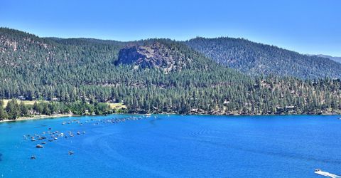 0 Lands End Drive, Glenbrook, NV 89413 Photo