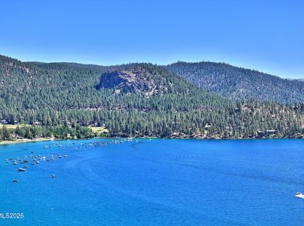 0 Lands End Drive, Glenbrook, NV 89413 Photo