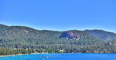 0 Lands End Drive, Glenbrook, NV 89413 Photo
