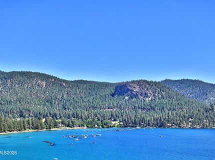 0 Lands End Drive, Glenbrook, NV 89413 Photo