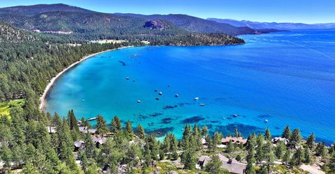 0 Lands End Drive, Glenbrook, NV 89413 Photo