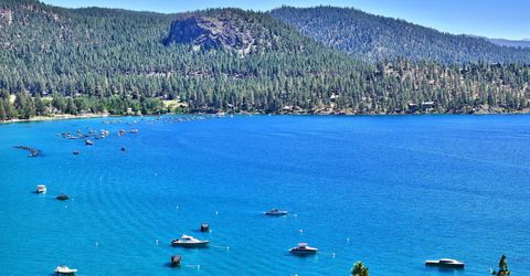0 Lands End Drive, Glenbrook, NV 89413 Photo