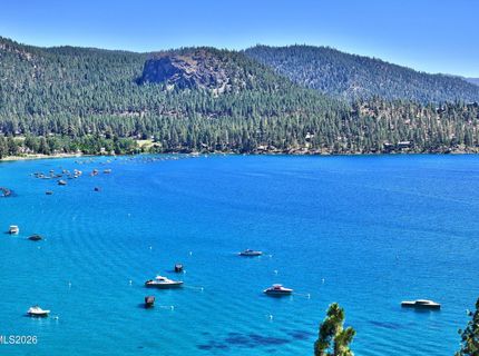 0 Lands End Drive, Glenbrook, NV 89413 Photo