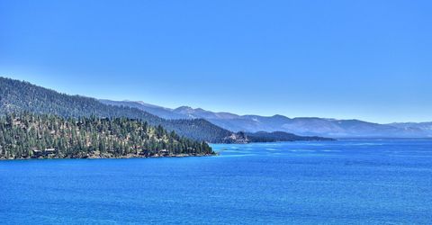 0 Lands End Drive, Glenbrook, NV 89413 Photo