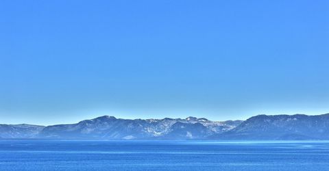 0 Lands End Drive, Glenbrook, NV 89413 Photo