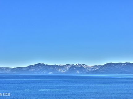 0 Lands End Drive, Glenbrook, NV 89413 Photo