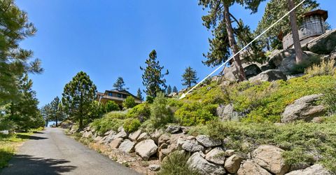 0 Lands End Drive, Glenbrook, NV 89413 Photo