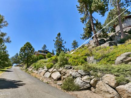 0 Lands End Drive, Glenbrook, NV 89413 Photo