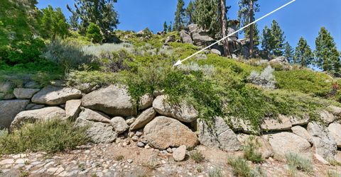 0 Lands End Drive, Glenbrook, NV 89413 Photo