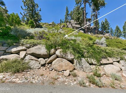 0 Lands End Drive, Glenbrook, NV 89413 Photo