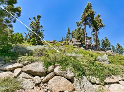 0 Lands End Drive, Glenbrook, NV 89413 Photo