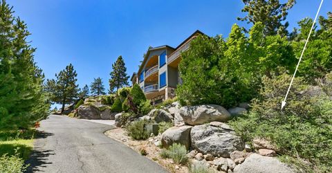 0 Lands End Drive, Glenbrook, NV 89413 Photo