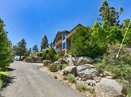 0 Lands End Drive, Glenbrook, NV 89413 Photo