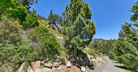 0 Lands End Drive, Glenbrook, NV 89413 Photo