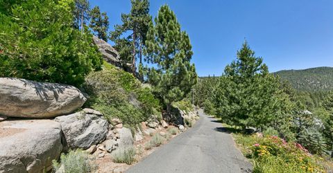 0 Lands End Drive, Glenbrook, NV 89413 Photo