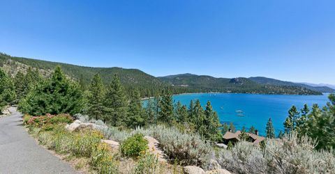 0 Lands End Drive, Glenbrook, NV 89413 Photo
