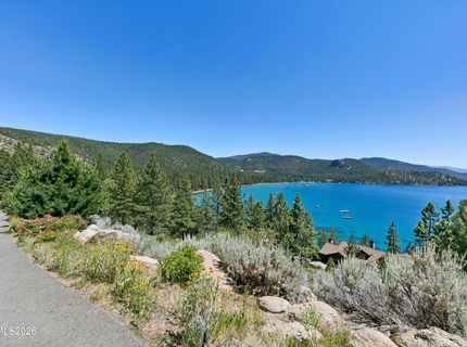 0 Lands End Drive, Glenbrook, NV 89413 Photo