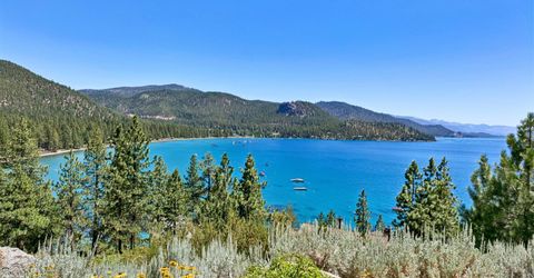 0 Lands End Drive, Glenbrook, NV 89413 Photo
