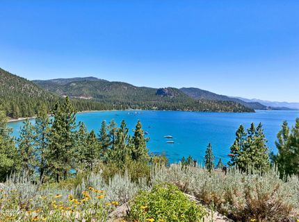 0 Lands End Drive, Glenbrook, NV 89413 Photo