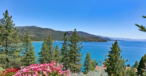 0 Lands End Drive, Glenbrook, NV 89413 Photo
