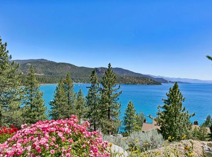 0 Lands End Drive, Glenbrook, NV 89413 Photo