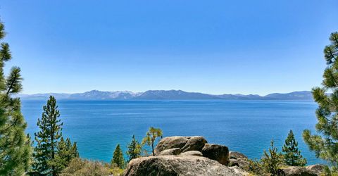 0 Lands End Drive, Glenbrook, NV 89413 Photo