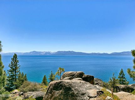 0 Lands End Drive, Glenbrook, NV 89413 Photo