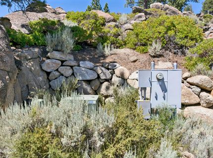 0 Lands End Drive, Glenbrook, NV 89413 Photo