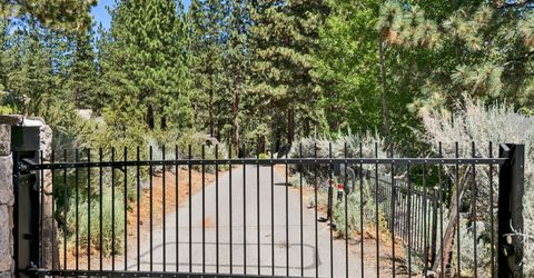 0 Lands End Drive, Glenbrook, NV 89413 Photo