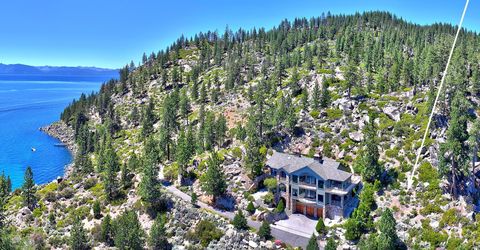 0 Lands End Drive, Glenbrook, NV 89413 Photo