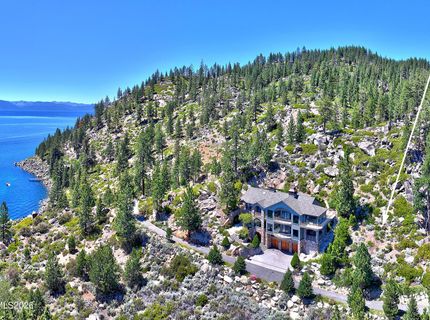 0 Lands End Drive, Glenbrook, NV 89413 Photo