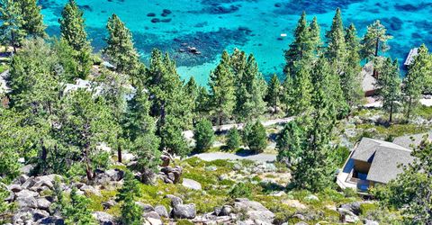 0 Lands End Drive, Glenbrook, NV 89413 Photo
