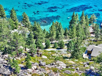 0 Lands End Drive, Glenbrook, NV 89413 Photo