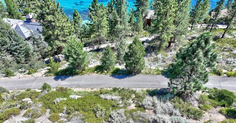0 Lands End Drive, Glenbrook, NV 89413 Photo