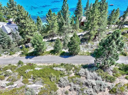 0 Lands End Drive, Glenbrook, NV 89413 Photo