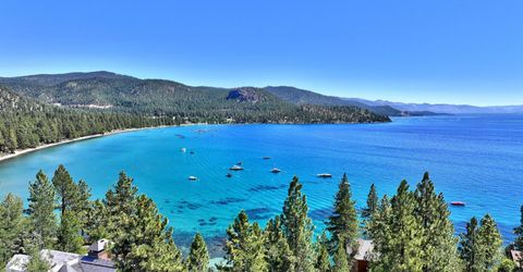 0 Lands End Drive, Glenbrook, NV 89413 Photo