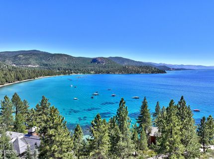 0 Lands End Drive, Glenbrook, NV 89413 Photo