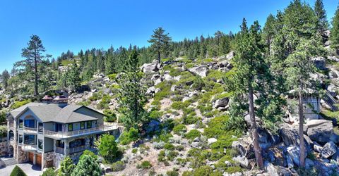 0 Lands End Drive, Glenbrook, NV 89413 Photo