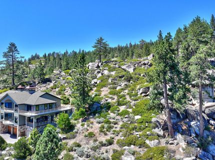 0 Lands End Drive, Glenbrook, NV 89413 Photo