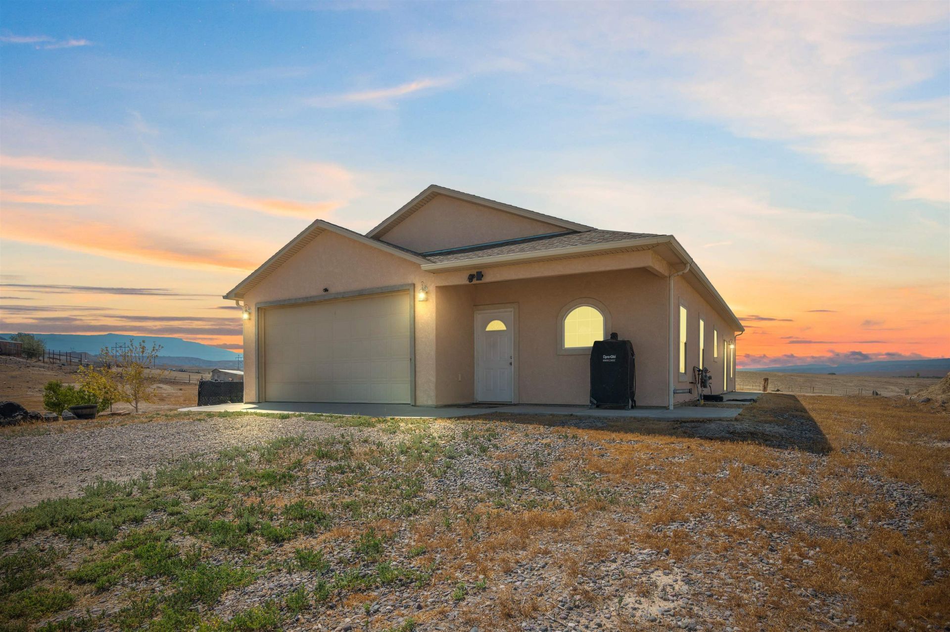 3509 Silverstone Drive, Whitewater, CO 81527 Main Photo