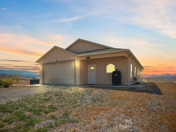3509 Silverstone Drive , Whitewater, CO 81527