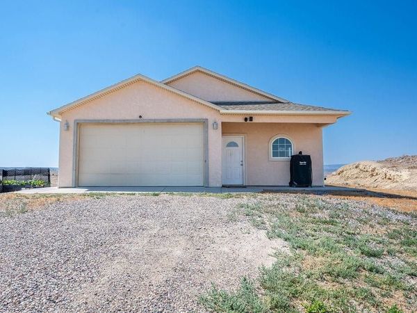 3509 Silverstone Drive , Whitewater, CO 81527